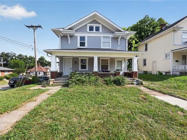 House for sale in Dayton, Ohio