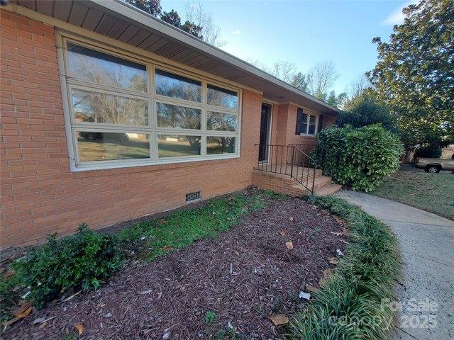 House for sale in Shelby, North Carolina