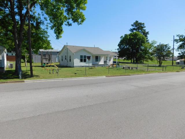 House for sale in Cullman, Alabama