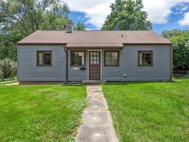 House for sale in Iowa City, Iowa