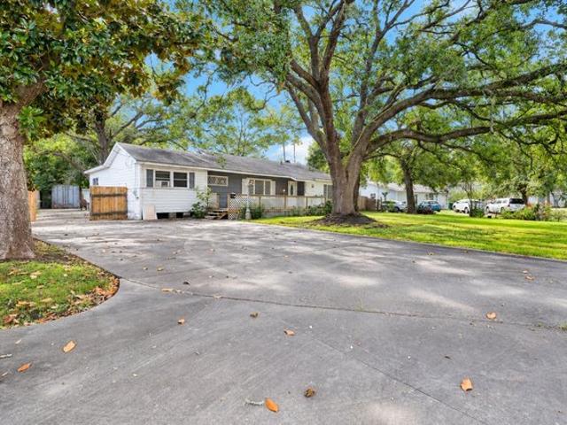 House for sale in La Marque, Galveston County
