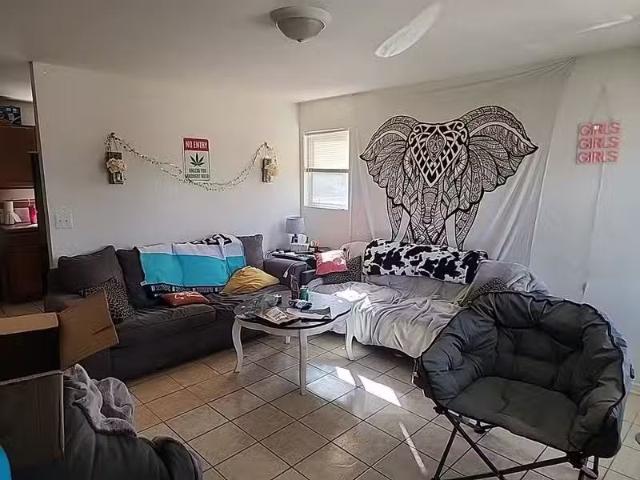 Condo for rent in Blacksburg