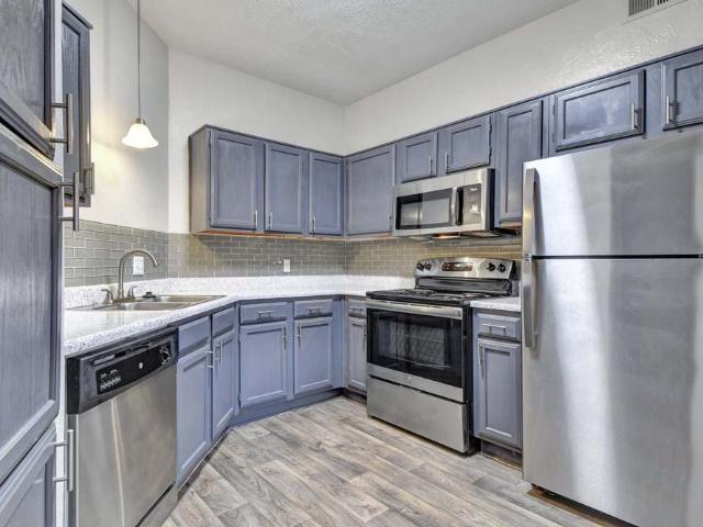 Apartment for rent in Duncanville, Texas
