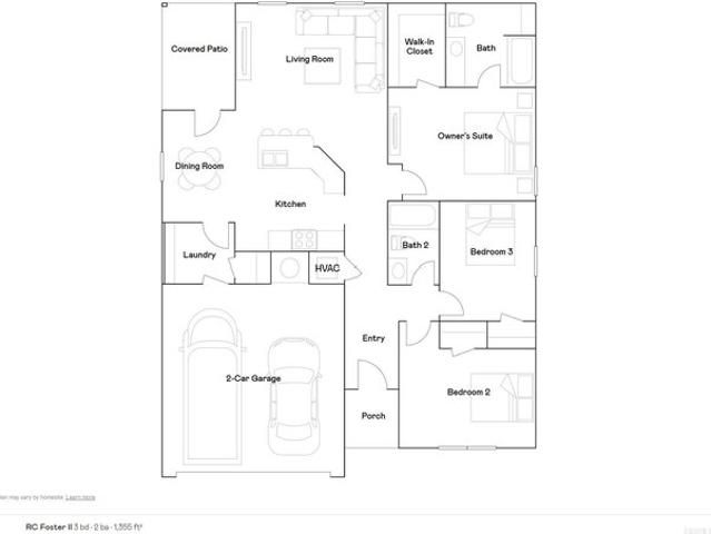 House for sale in Ark