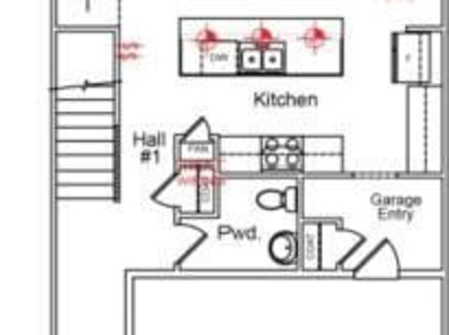 Townhouse for sale in Durham, North Carolina
