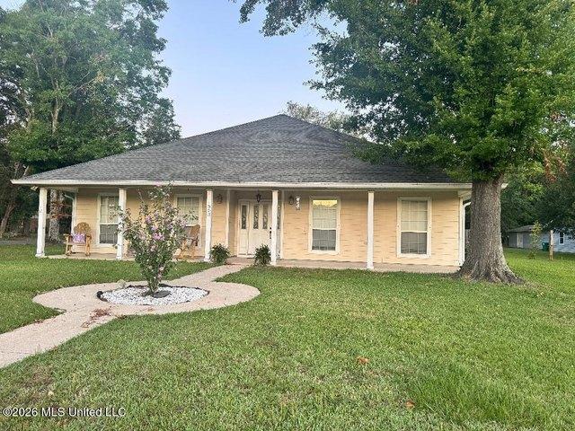 House for sale in Pascagoula, Mississippi