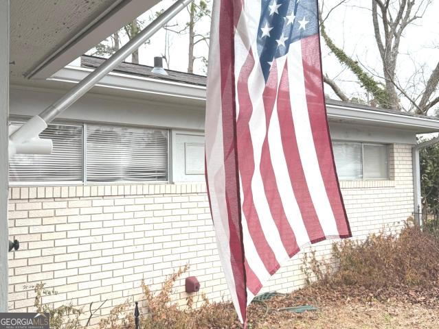 House for sale in Vidalia, Georgia