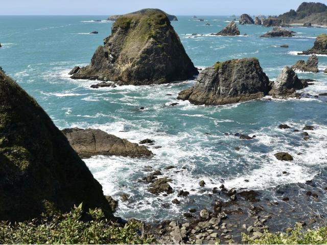 Condo for sale in Brookings, Curry County