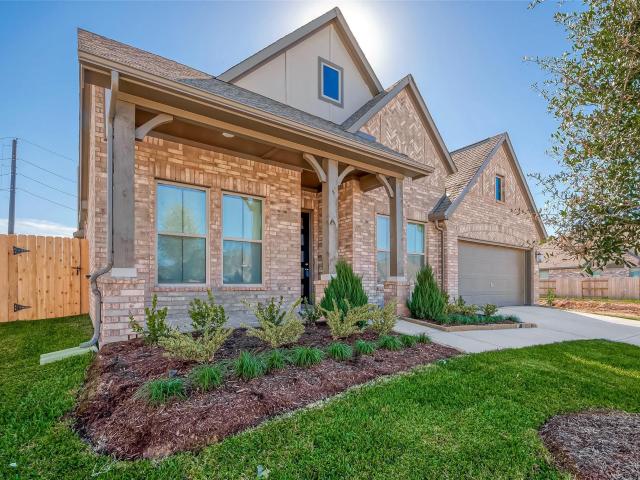 Property for rent in Richmond, Texas