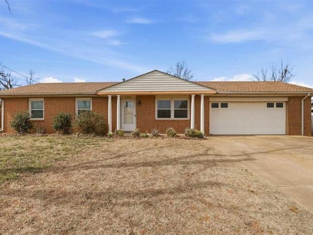 House for sale in Perry, Oklahoma