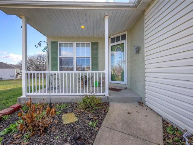 Townhouse for sale in Kansas