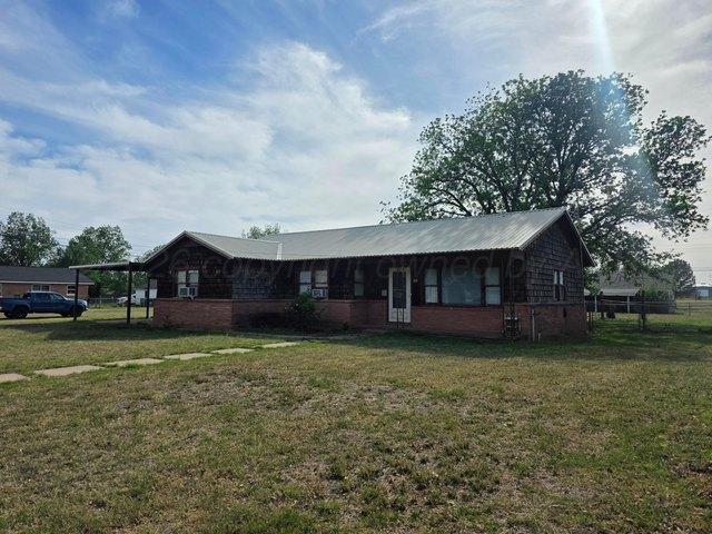 House for sale in Hall, Texas