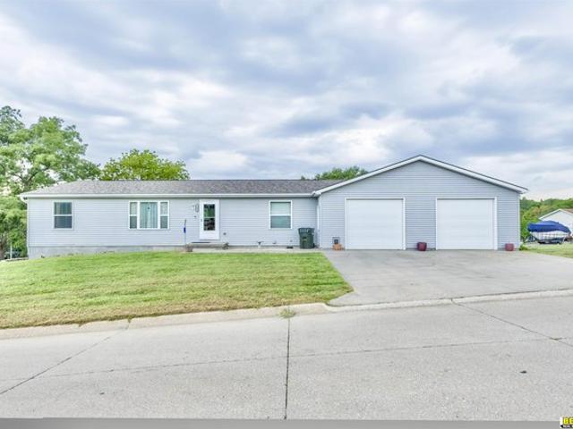 House for sale in Nebraska