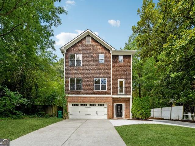 Land for sale in Brookhaven, DeKalb County