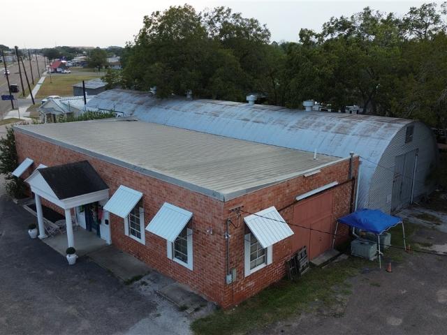 Commercial for sale in Dewitt, Texas