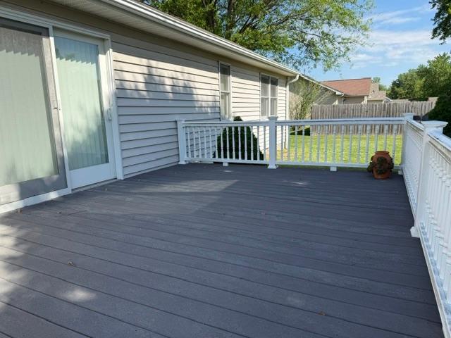 House for sale in Marion, Illinois
