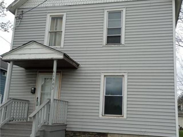 House for sale in Elmira, New York