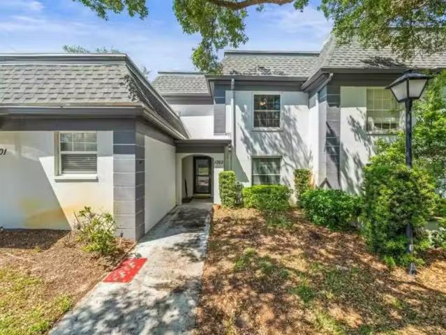 Condo for sale in Clearwater