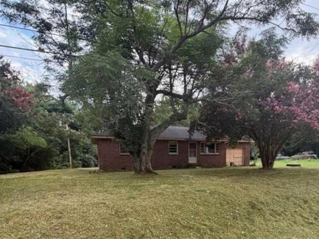 House for sale in South Mills, North Carolina