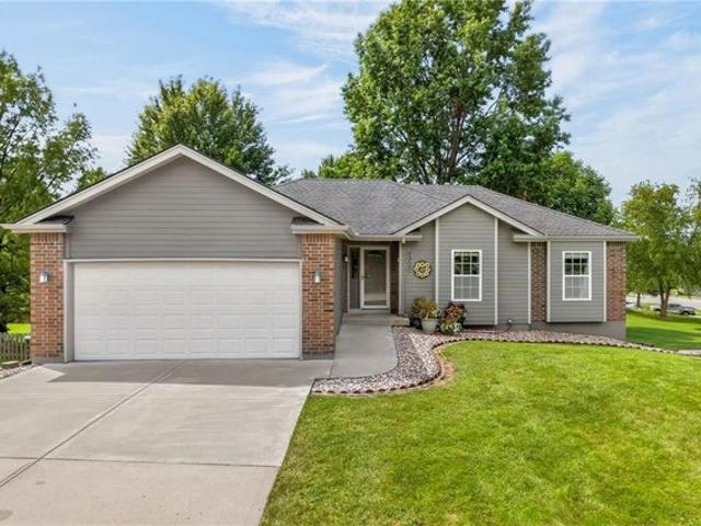 House for sale in Kansas City, Missouri