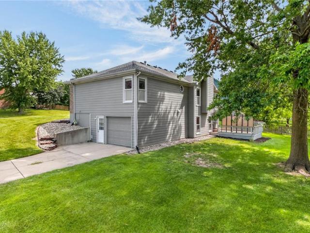 House for sale in Fox Hill, Kansas City