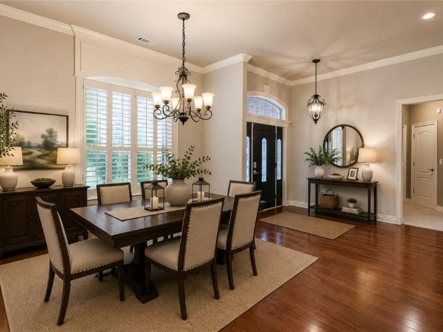 House for sale in Ark