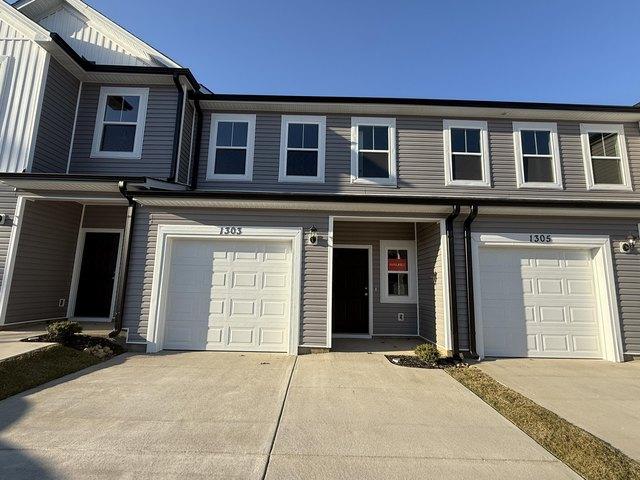 Townhouse for sale in Grovetown, Georgia