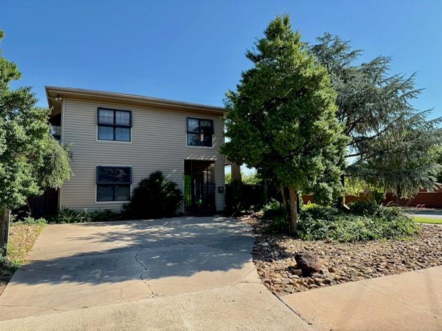 House for sale in Oklahoma City, Oklahoma