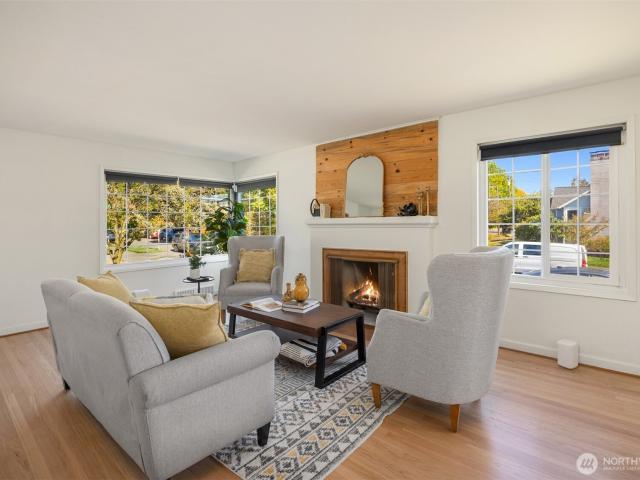 House for sale in Seattle, Washington