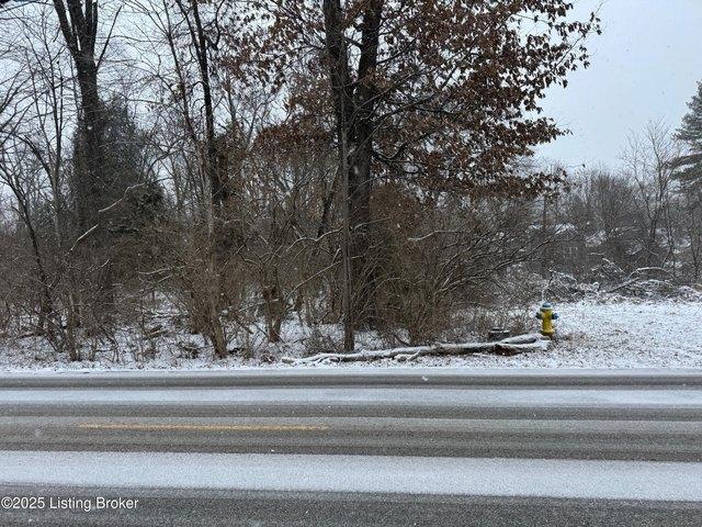 Land for sale in Louisville, Jefferson County