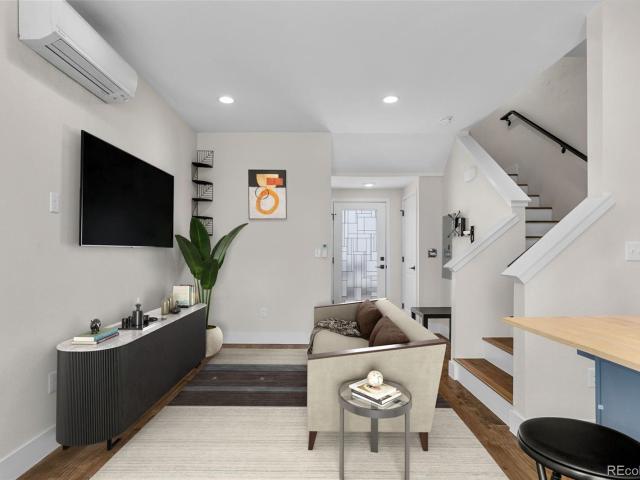 Townhouse for sale in Denver, Colorado