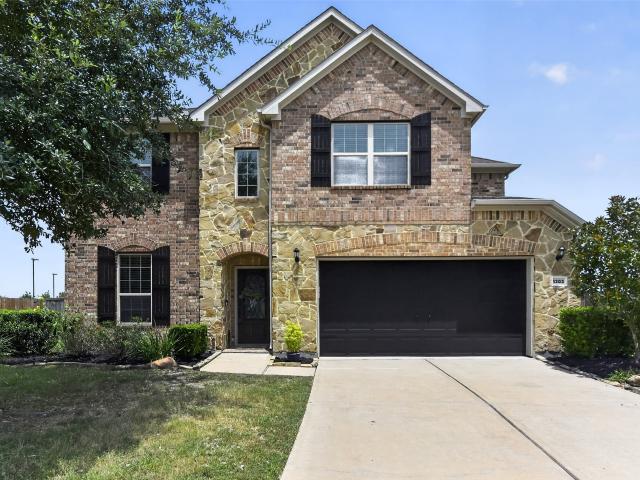 House for sale in Pearland, Texas