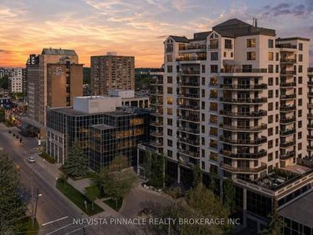 Condo for sale in Arva, Ontario