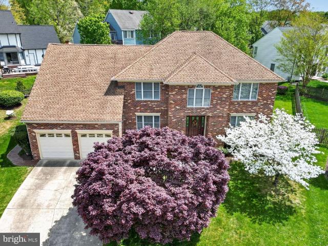House for sale in Crofton, Maryland