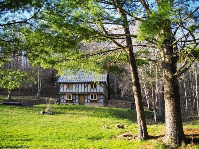House for sale in Kerens, Randolph County