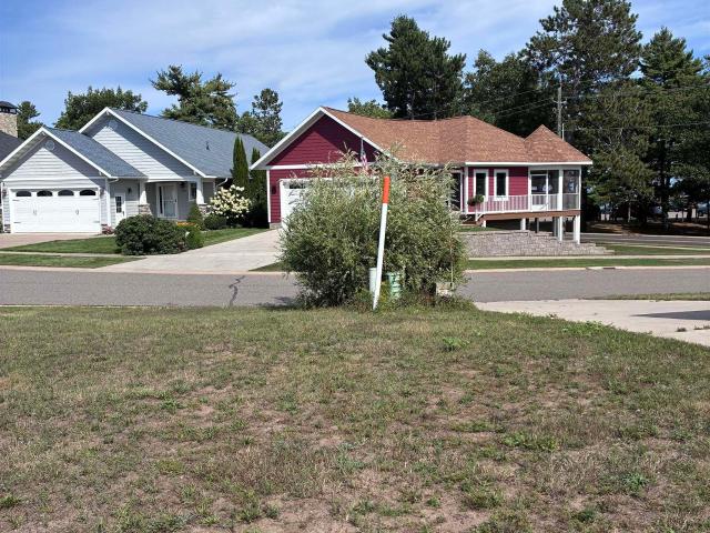 Land for sale in Marquette, Michigan
