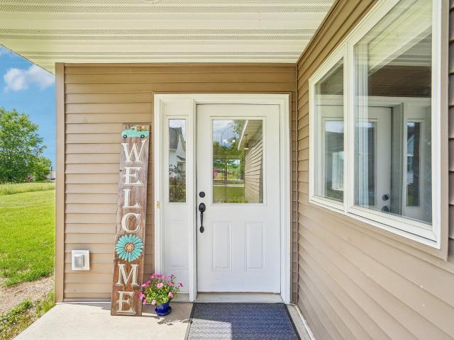 House for sale in Saint Croix Falls, Wisconsin