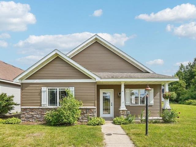 House for sale in Saint Croix Falls, Wisconsin