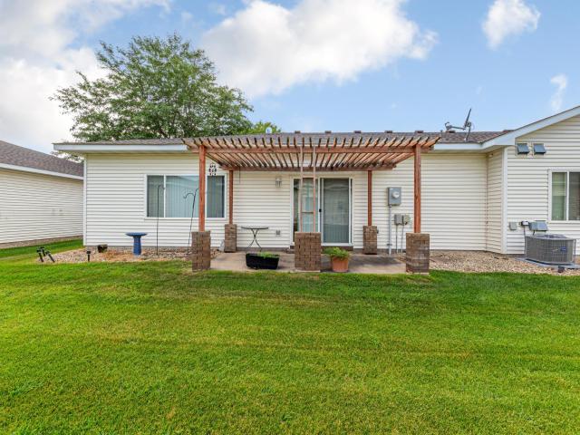 Townhouse for sale in Rice, Minnesota