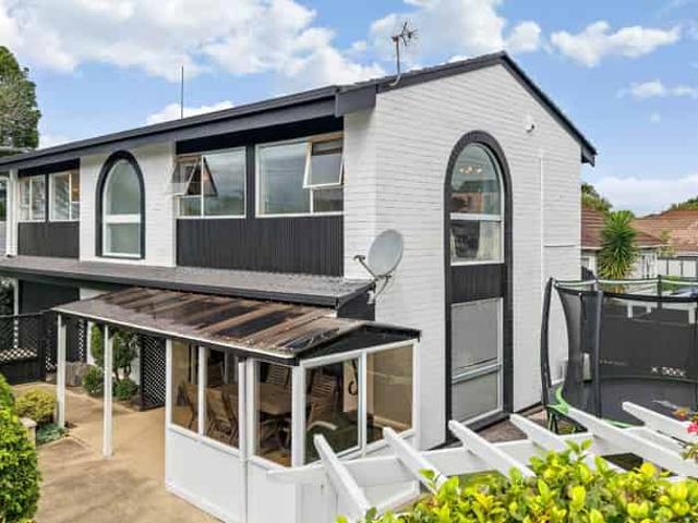 House for rent in Balmoral, Oroua County