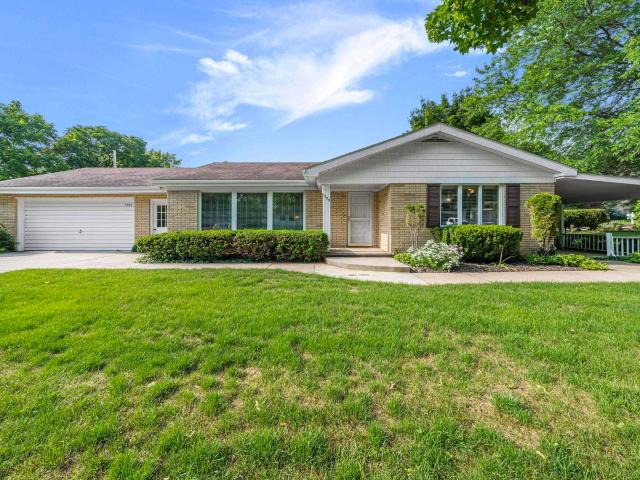 House for sale in Traverse City, Michigan