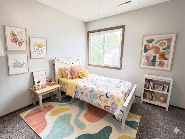 Apartment for rent in Waterloo, Iowa