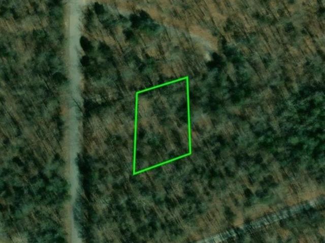 Land for sale in Horseshoe Bend