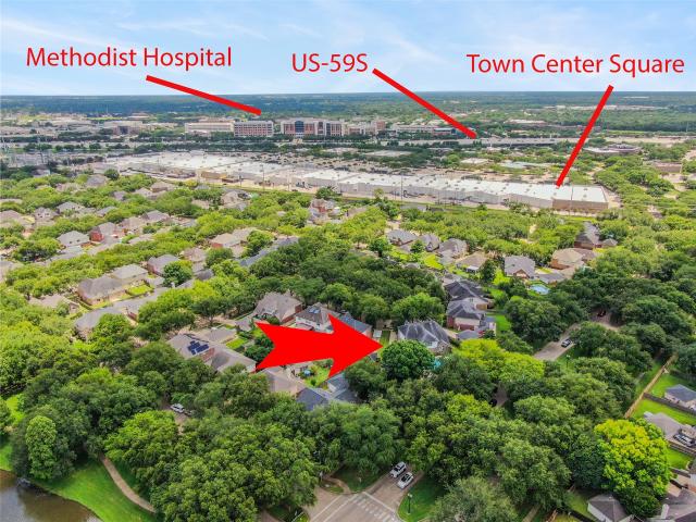 Property for rent in Sugar Land, Texas