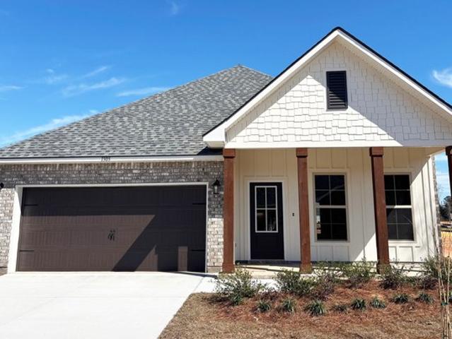 House for sale in Gulfport, Mississippi