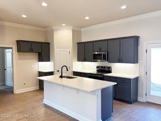House for sale in Gulfport, Mississippi
