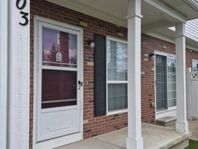 Condo for sale in Saline, Michigan