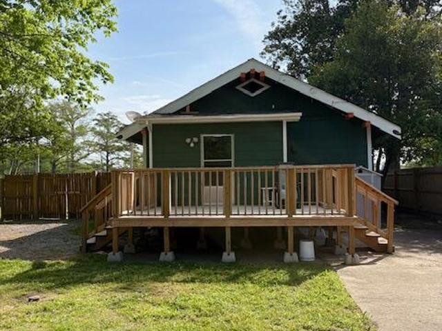 House for sale in Coahoma, Mississippi