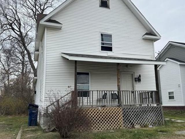 House for sale in Burton, Michigan