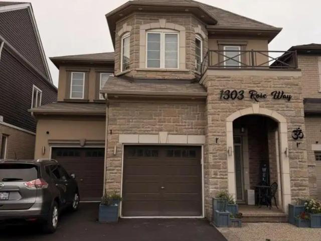 Apartment for rent in Boyne, Milton